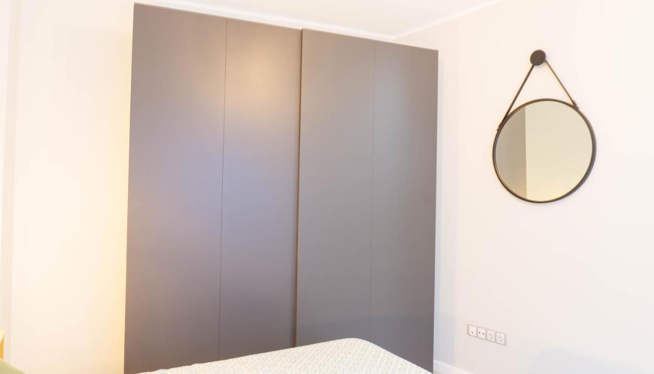 Luxury Apartment Dos Aceras Málaga Eksteriør bilde